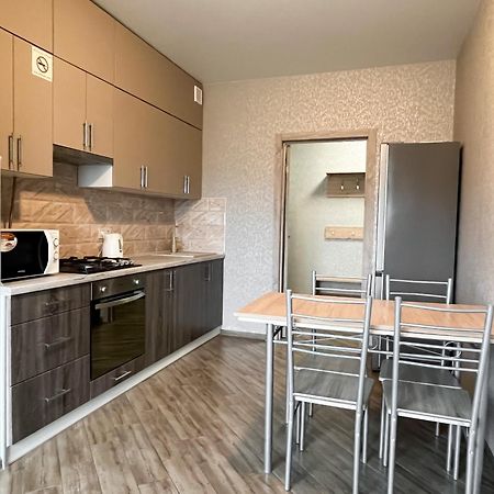 093 Жк Щасливий Нові Апартаменти Біля Кільцевоі Kiev Exterior foto